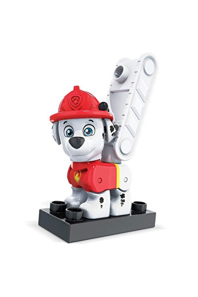 PAW PATROL MEGA PAW PATROL KARAKTER FİGÜRLER MARSHALL HDJ30