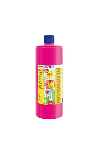 Eberhard Faber Tempera 1000 ml roz
