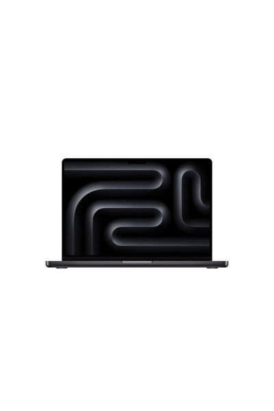 Apple 14" MacBook Pro: 10 çekirdekli CPU ve 10 çekirdekli GPU'lu Apple M5 çip...