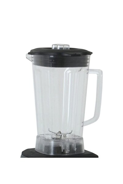 OMAKE Bar Blender Yedek Sürahi Takımı - 3 Litre