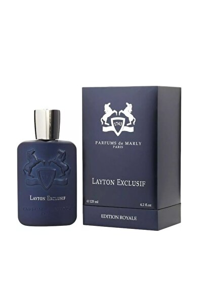 Parfums de Marly Layton Exclusif, Apă de parfum, Bărbați, 125 ml