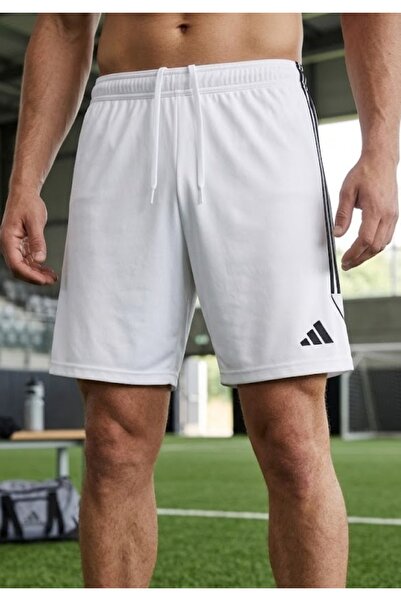 adidas Tastigo25 Sho m Men's Sports Shorts White