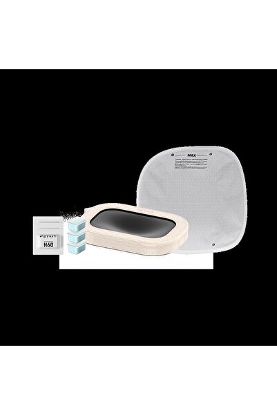 Petkit Purobot Ultra Akıllı Kedi Tuvaleti Aksesuar Paketi