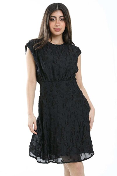 mica Women's Wide Floral Midi Skirt