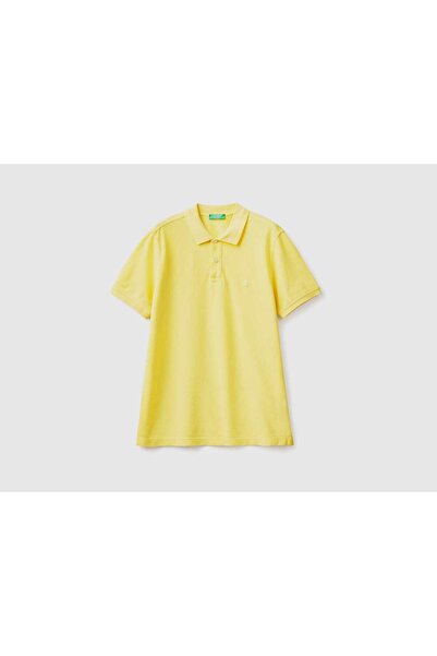 United Colors of Benetton Men's Polo Shirt