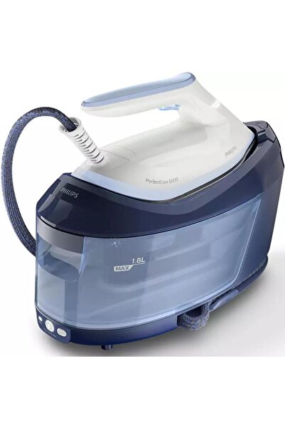 Philips PSG6026/20 PerfectCare 6000 Series 2400W 6,5 Bar Buhar Kazanlı Ütü