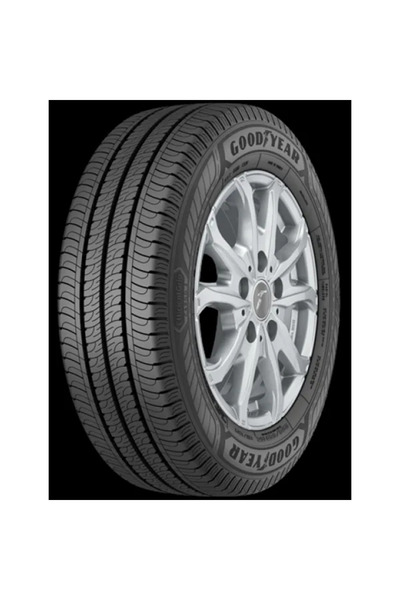 Goodyear Лятна гума 225/70 R15 C Effigrip Cargo 2 112 S