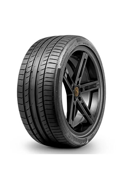 Continental Anvelopă de vară CONTISPORTCONTACT 5P 315/30R21 105Y