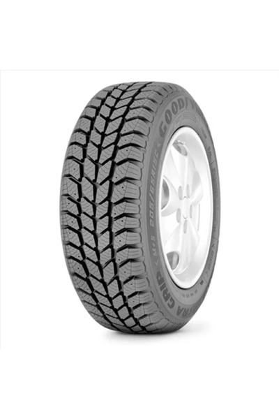 Goodyear Anvelopă de iarnă CARGO ULTRAGRIP 205/65R16 107T