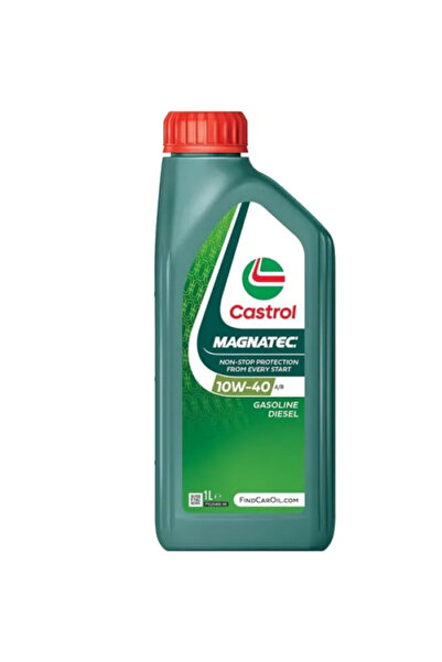 CASTROL Ulei de motor Magnatec A/B 10W40 1L