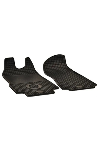 Umbrella Covorașe auto din cauciuc Ford Transit Connect 2002-2013