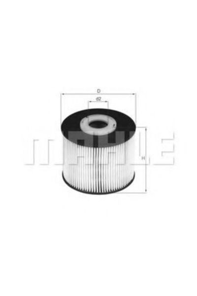 Mahle Original Filtru de combustibil KX 331D