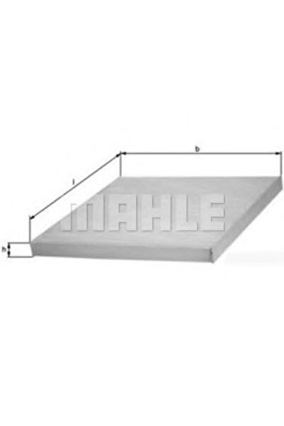 Mahle Original Φίλτρο, αέρας εσωτερικού χώρου LA 411