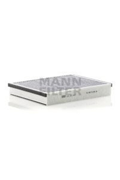 Mann-Filter Филтър, въздух за вътрешно пространство CUK 25 007