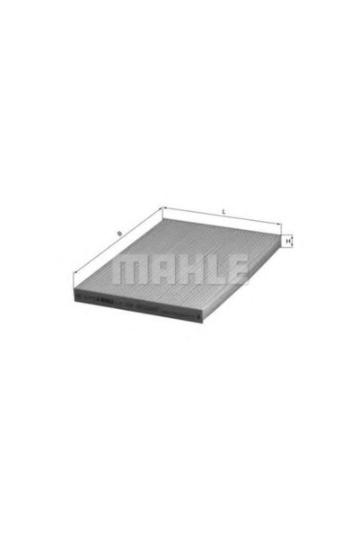 Mahle Original Φίλτρο, αέρας εσωτερικού χώρου LA 396
