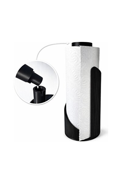 Yapı3D Paper Towel Holder Stand |   Kitchen Paper Towel Holder |   Modern Des...