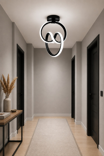 AvizeGO Evora LED Plafonyer Avize