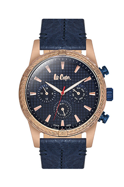 Lee Cooper Erkek Kol Saati LC06524.499