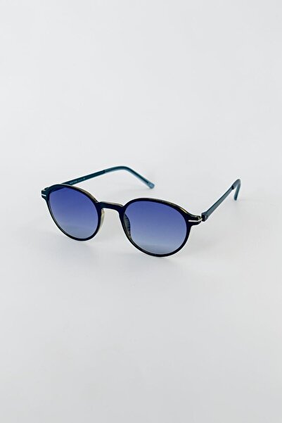 Mustang MU7349 04 Unisex Güneş Gözlüğü 48 Ekartman