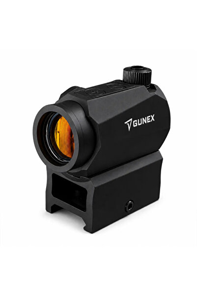 gunex 1x20mm Kompakt Reddot Sight (5601)