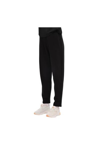 lumberjack 102202928-R Wb 22Bosto 6Fx Pantaloni de trening pentru femei, negri