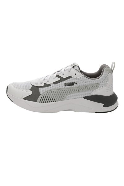 Puma 400229-02 X-Ray 3 Lt Erkek Spor Ayakkabı Beyaz
