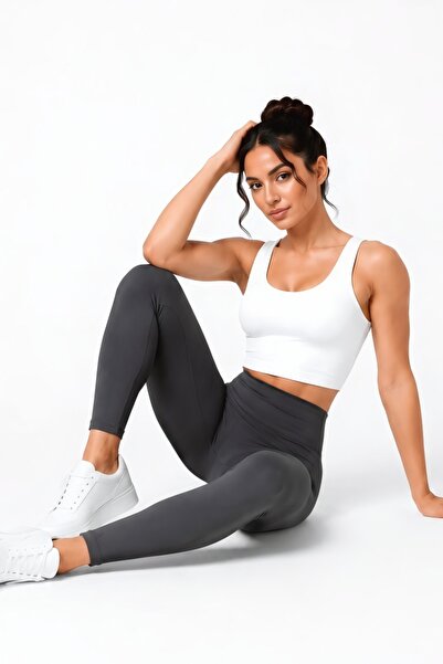 OWNME High-Waisted Women's Daily & Sports Leggings with a Supportive Effect