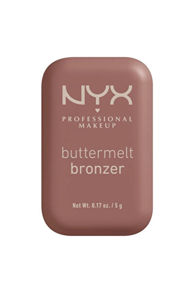 NYX LUX Bronzer Powder Patermelt Bronzer 04