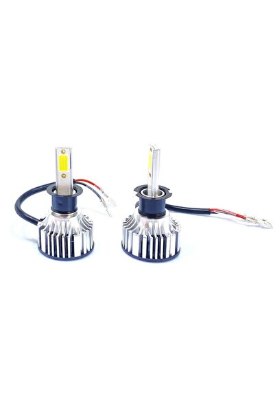 Photon Duo H3 12-24V Led Xenon 6000 Lümen HEADLIGHT