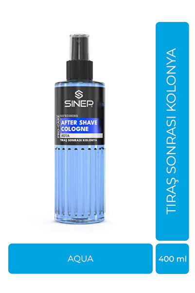 Sinep AFTER SHAVE COLOGNE