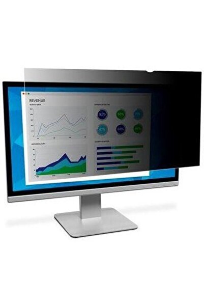 3M Filtru de confidentialitate 25" 16:9 / PF 25.0W9 |31.1cm x 55.2cm|