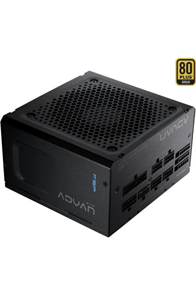 Fortron FSP ADVAN-850GM Negru