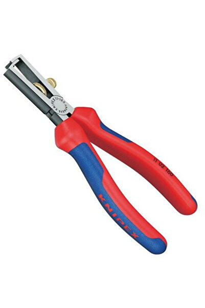 Knipex 11 02 160 dezizolator de cabluri