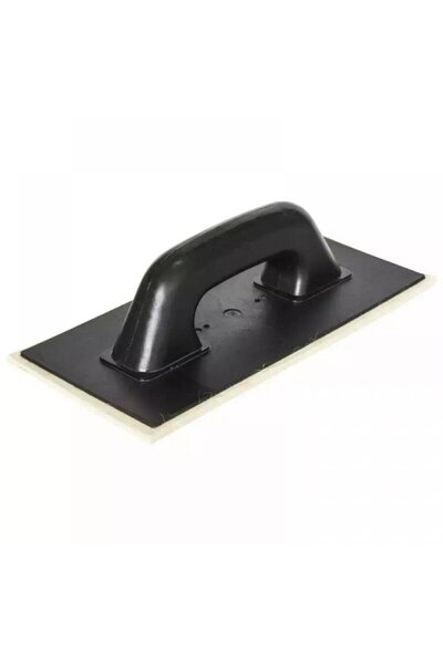 DEDRA EXIM Gletiere cu pasla 270x140mm, 4 mm
