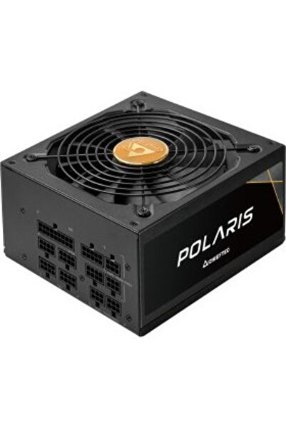 Chieftec PPS-1250FC, Polaris, 1250W, ATX, PFC Activ