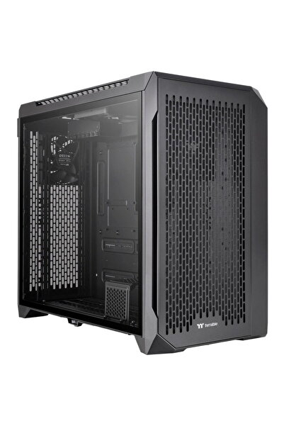 THERMALTAKE Carcasă CTE C750 Air Big Tower, Negru