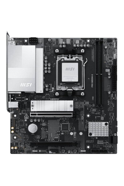 MSI PRO_B850M-G