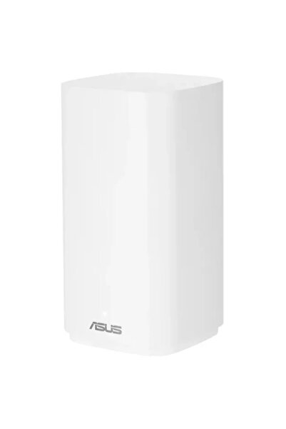 ASUS ZenWiFi BD4 Exterior Alb