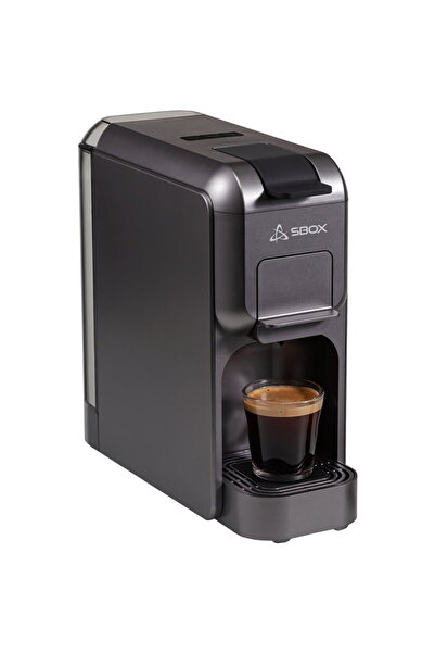 SBOX CM-719, 1350 W, 800 ml, Negru