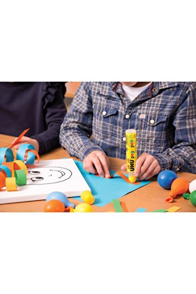 Uhu Lipici pentru papetarie Glue Pen, 50ml, vrac