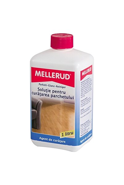 MELLERUD Solutie pt curatat parchetul 1L 1513