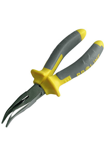 Proline PATENT CU CIOC INDOIT MANER CAUCIUC 160MM