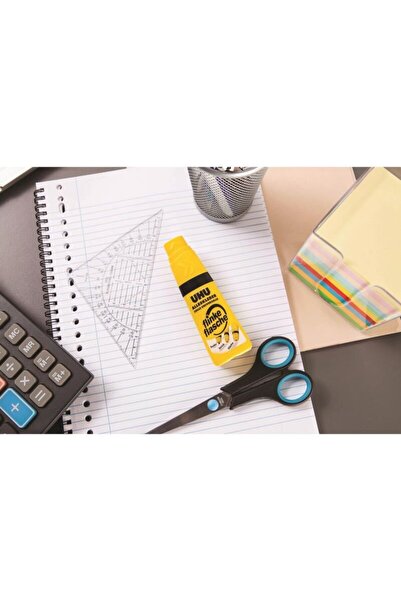 Uhu Lipici universal pentru scoala si birou Twist&Glue, aplicator 3 in 1, 35m...
