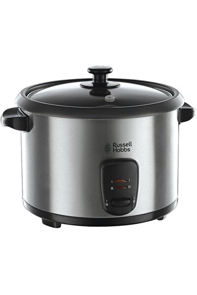 RUSSELL HOBBS 19750-56 Cook@Home, 1.8l, Funcție automată de menținere la cald...