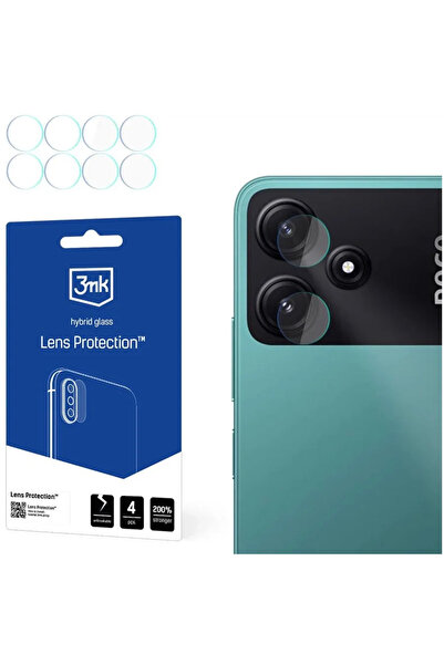 3MK Lens Protect