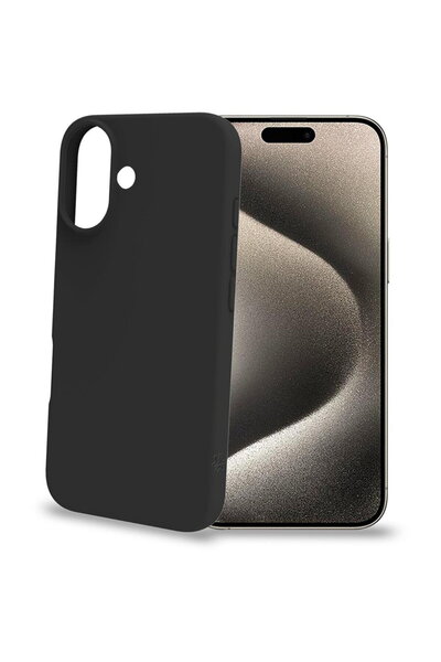 Celly CROMO - Apple iPhone 16 [HUSE PENTRU IPHONE 16]