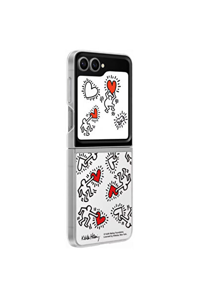Samsung Galaxy Z Flip 6 EF-ZF741CWEGWW