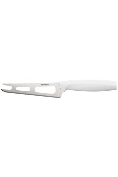 FiSKARS Cuțit pentru brânză alb 1015987