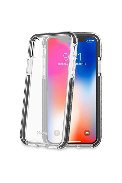 Celly HEXAGON - Apple iPhone Xs/ iPhone X