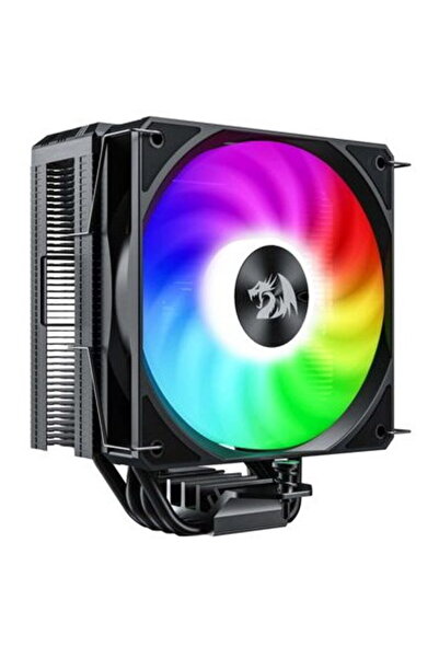 REDRAGON CC-1013 ARGB LED 120 mm Negru